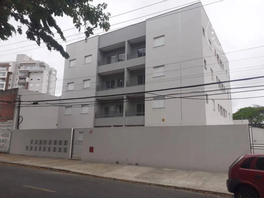 Foto 1 de Apartamento com 2 Quartos à venda, 94m² em Jardim Santa Luzia, Pindamonhangaba