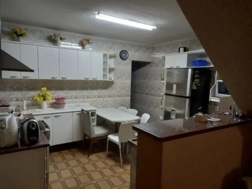 Foto 1 de Sobrado com 6 Quartos à venda, 490m² em Vila Hortencia, Sorocaba