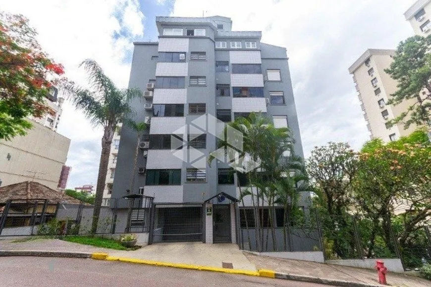 Foto 1 de Apartamento com 2 Quartos à venda, 86m² em Mont' Serrat, Porto Alegre