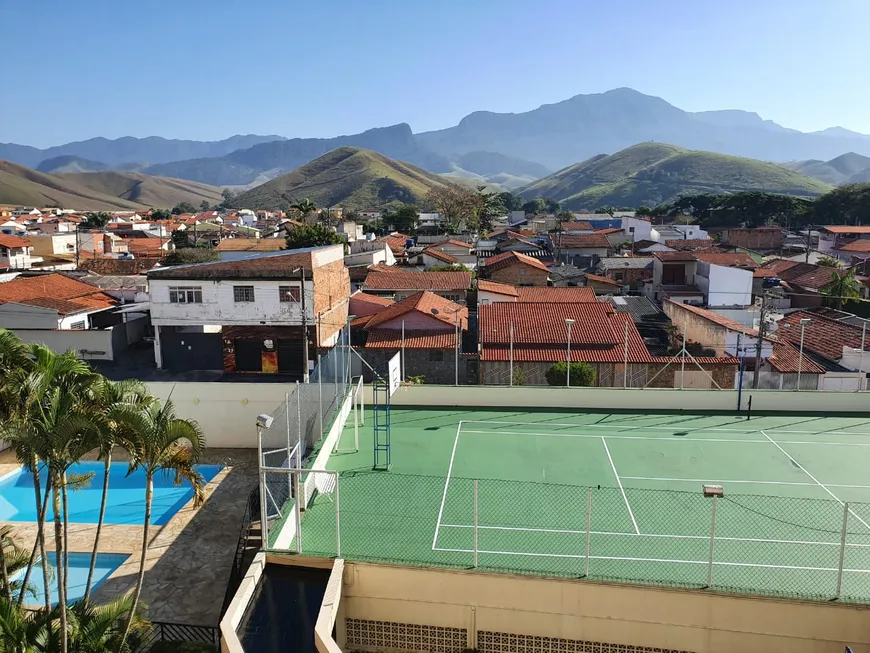 Foto 1 de Apartamento com 3 Quartos à venda, 120m² em Retiro da Mantiqueira, Cruzeiro