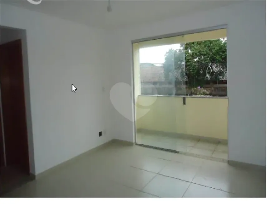 Foto 1 de Apartamento com 2 Quartos à venda, 58m² em Maria Goretti, Belo Horizonte