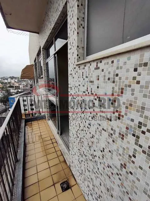 Foto 1 de Apartamento com 1 Quarto à venda, 49m² em Vila da Penha, Rio de Janeiro