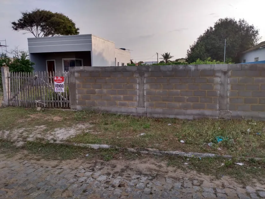 Foto 1 de Lote/Terreno à venda em Farol de Sao Tome, Campos dos Goytacazes