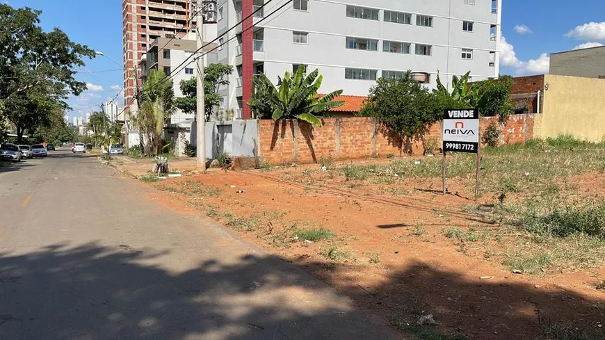 Foto 1 de Lote/Terreno à venda, 708m² em Vila Rosa, Goiânia