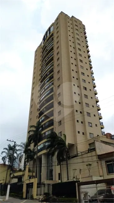 Foto 1 de Apartamento com 3 Quartos à venda, 147m² em Móoca, São Paulo