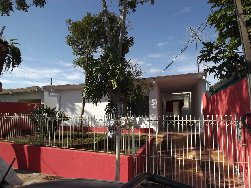 Foto 1 de Casa com 5 Quartos à venda, 210m² em Bairro Alto, Curitiba