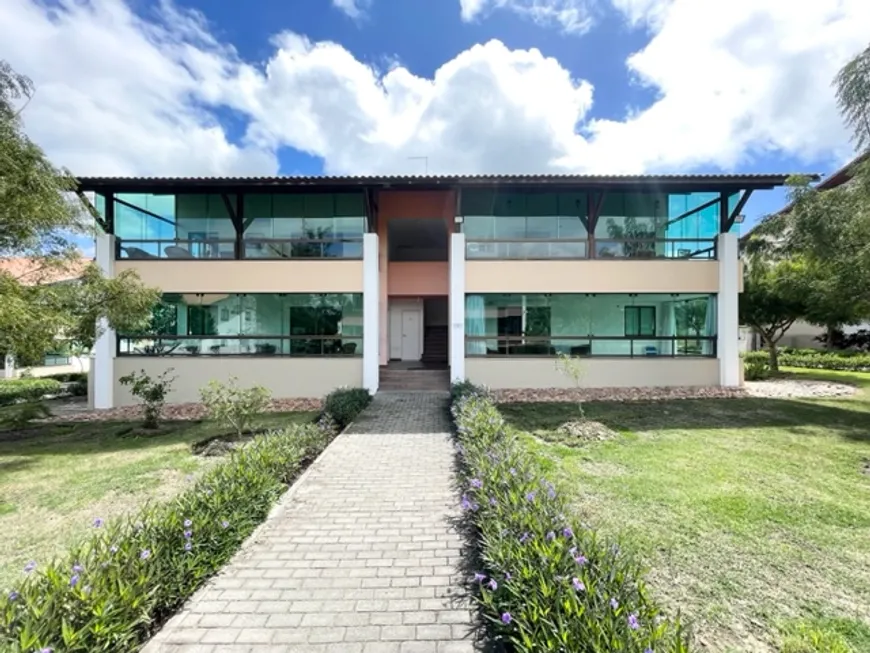 Foto 1 de Casa de Condomínio com 2 Quartos à venda, 99m² em Santa Luzia, Gravatá