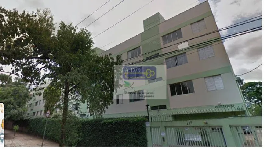 Foto 1 de Apartamento com 2 Quartos à venda, 74m² em Jardim Nossa Senhora Auxiliadora, Campinas