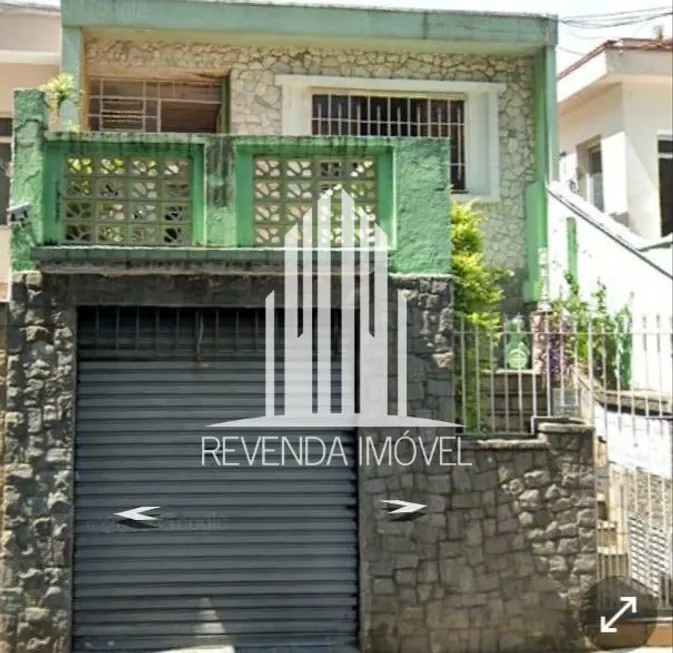 Foto 1 de Casa com 4 Quartos à venda, 200m² em Lapa, São Paulo