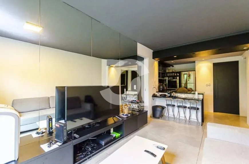 Foto 1 de Apartamento com 2 Quartos à venda, 87m² em Ingá, Niterói