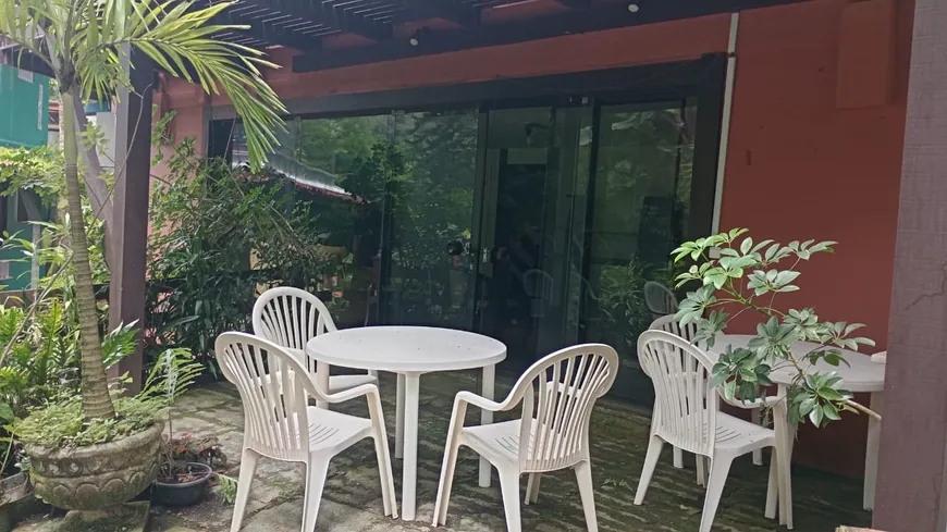 Foto 1 de Casa com 4 Quartos à venda, 239m² em São Conrado, Rio de Janeiro