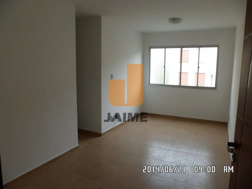 Foto 1 de Apartamento com 2 Quartos à venda, 53m² em Jardim D Abril, São Paulo