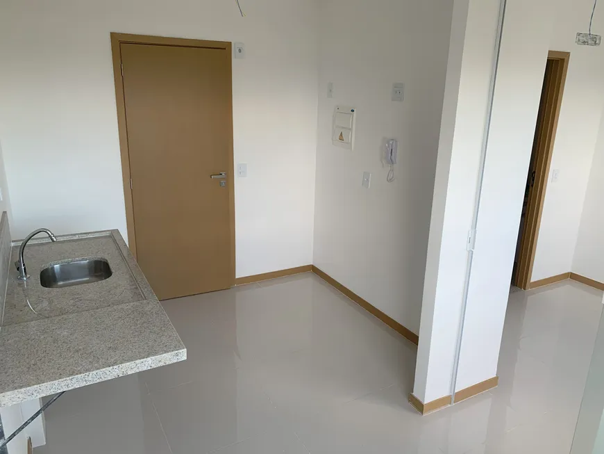 Foto 1 de Apartamento com 1 Quarto à venda, 22m² em Rio Vermelho, Salvador