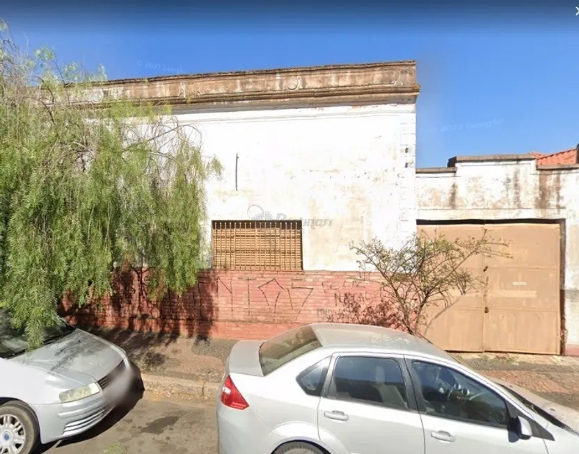 Foto 1 de Imóvel Comercial com 3 Quartos à venda, 240m² em Boa Vista, Limeira