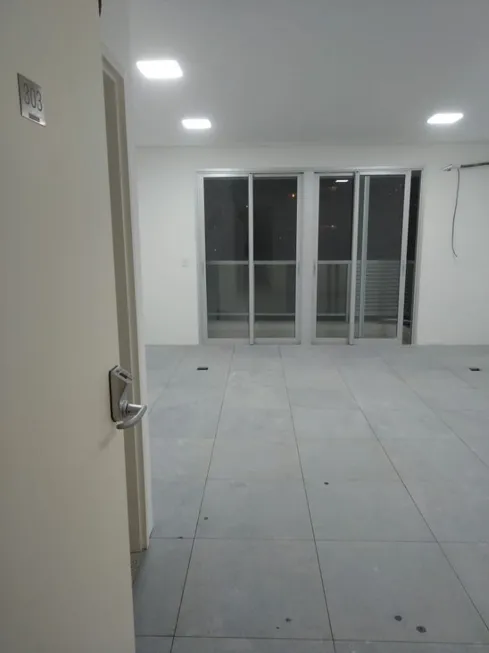 Foto 1 de Sala Comercial para venda ou aluguel, 37m² em Pinheiros, São Paulo