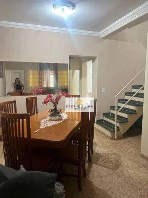 Foto 1 de Casa com 3 Quartos à venda, 170m² em Jardim Sul, São José dos Campos