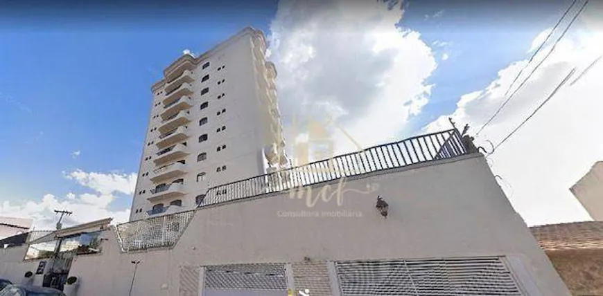 Foto 1 de Apartamento com 4 Quartos para venda ou aluguel, 227m² em Centro, Atibaia