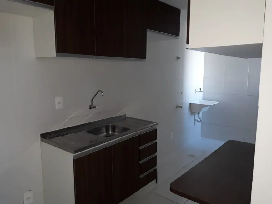 Foto 1 de Apartamento com 2 Quartos para alugar, 70m² em Catole, Campina Grande
