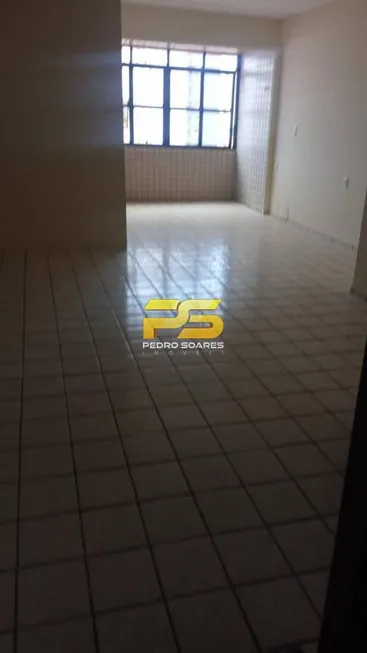 Foto 1 de Apartamento com 4 Quartos à venda, 198m² em Miramar, João Pessoa