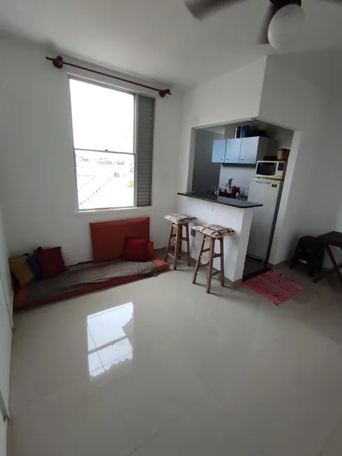 Foto 1 de Apartamento com 2 Quartos à venda, 53m² em Braga, Cabo Frio
