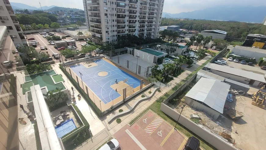 Foto 1 de Apartamento com 3 Quartos para venda ou aluguel, 80m² em Barra da Tijuca, Rio de Janeiro