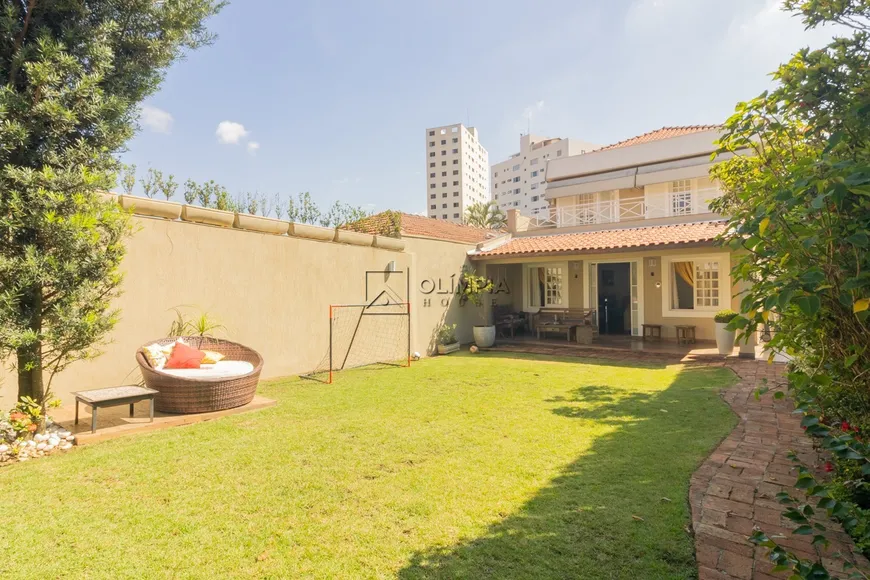 Foto 1 de Casa com 3 Quartos à venda, 340m² em Bosque da Saúde, São Paulo