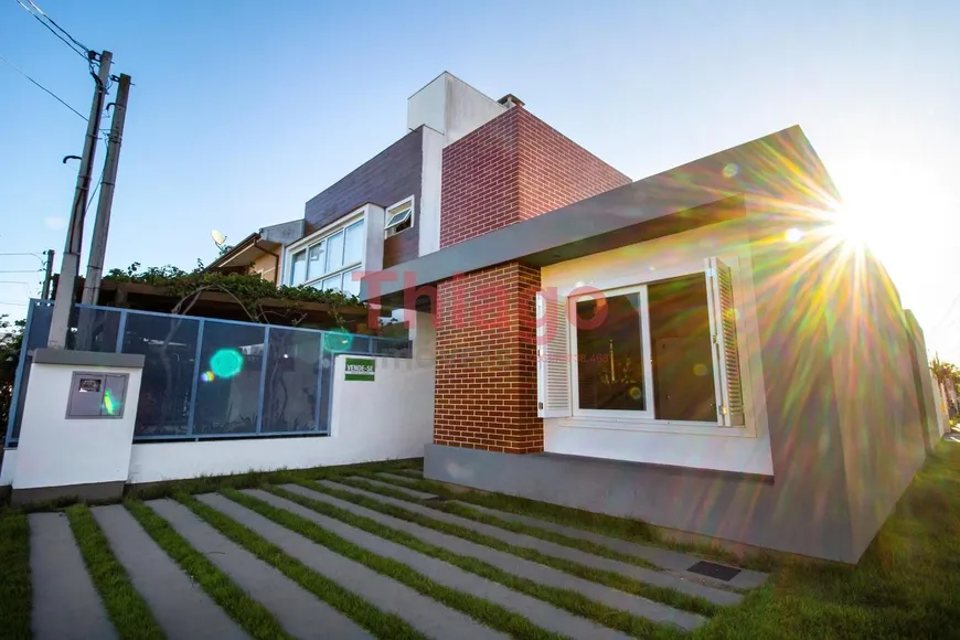 Foto 1 de Casa com 3 Quartos à venda, 100m² em Hípica, Porto Alegre