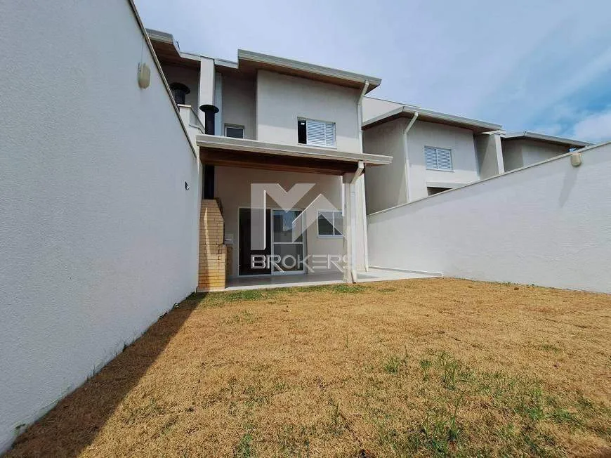 Foto 1 de Casa de Condomínio com 3 Quartos à venda, 117m² em BAIRRO PINHEIRINHO, Vinhedo