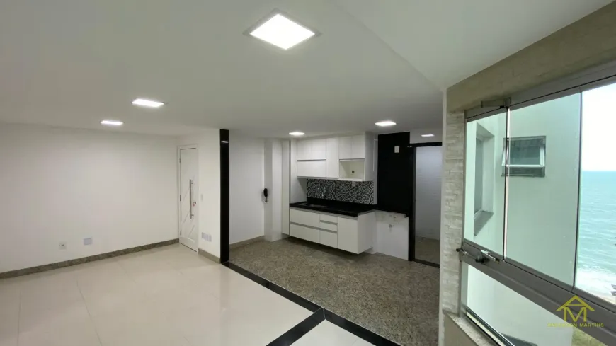 Foto 1 de Apartamento com 2 Quartos à venda, 85m² em Praia de Itaparica, Vila Velha