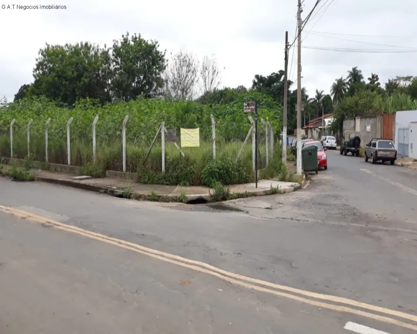 Foto 1 de Lote/Terreno para alugar, 545m² em Centro, Aracoiaba da Serra