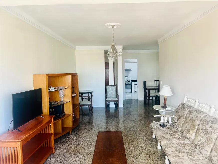 Foto 1 de Apartamento com 3 Quartos à venda, 139m² em Aldeota, Fortaleza
