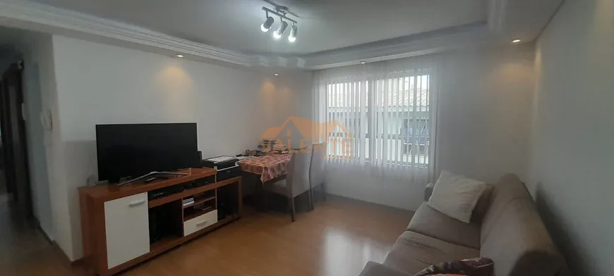 Foto 1 de Apartamento com 2 Quartos à venda, 47m² em Campo Comprido, Curitiba