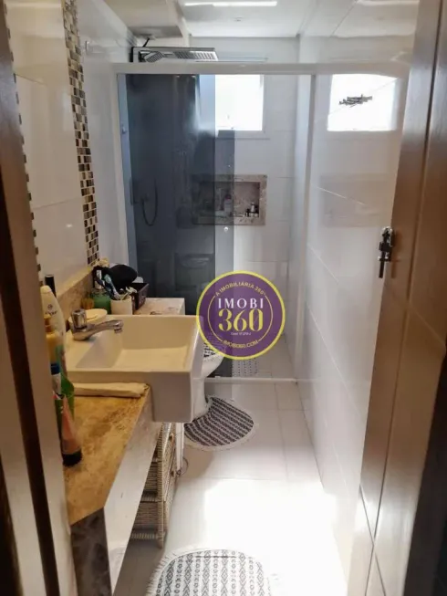 Foto 1 de Apartamento com 2 Quartos à venda, 48m² em Artur Alvim, São Paulo