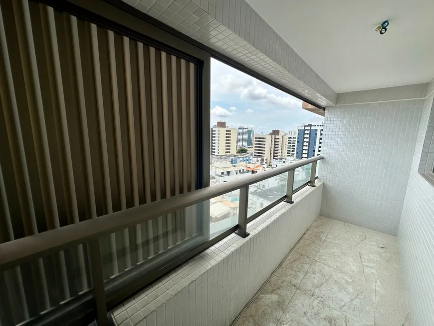 Foto 1 de Apartamento com 1 Quarto à venda, 23m² em Costa Azul, Salvador