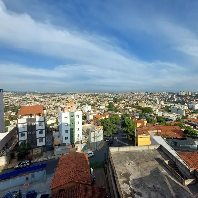 Foto 1 de Cobertura com 3 Quartos à venda, 164m² em Jardim América, Belo Horizonte