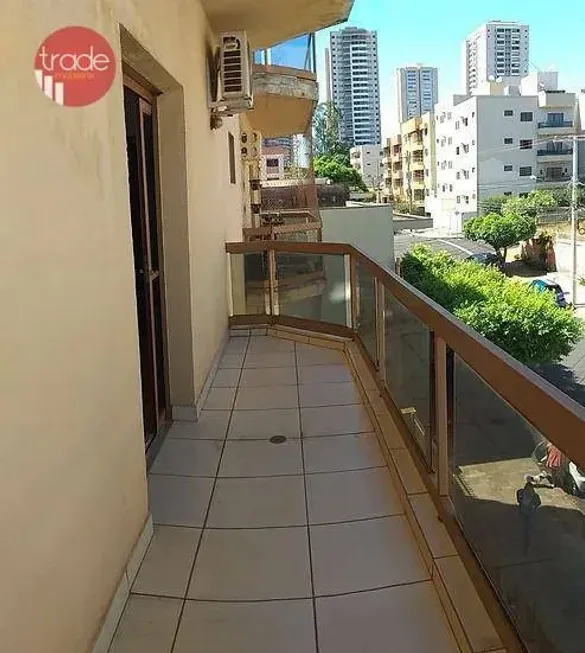 Foto 1 de Apartamento com 3 Quartos à venda, 100m² em Jardim São Luiz, Ribeirão Preto