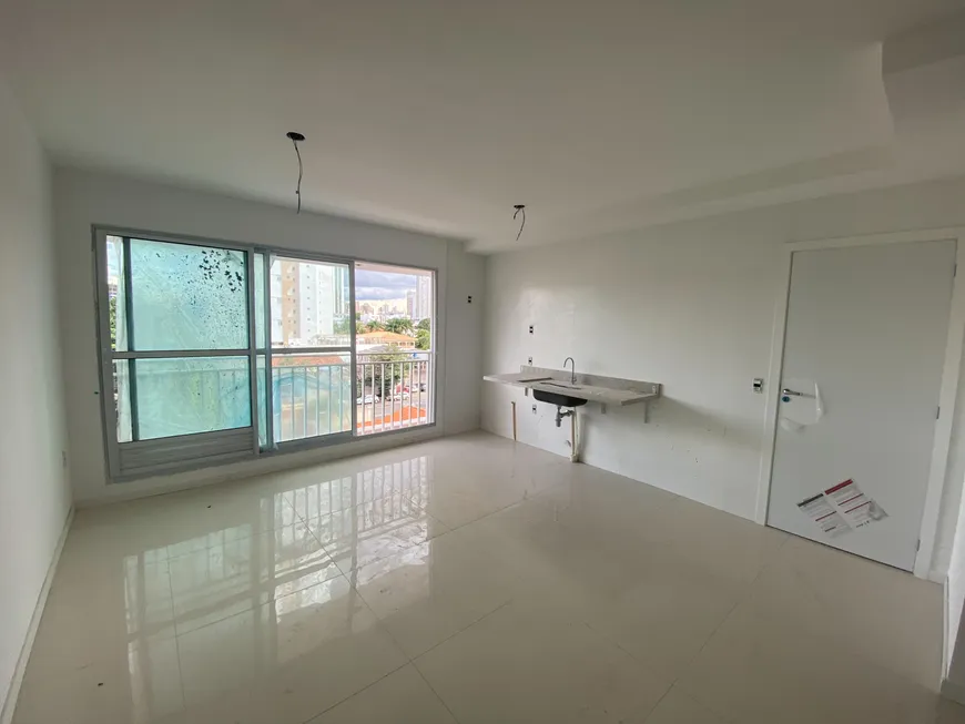 Foto 1 de Apartamento com 3 Quartos à venda, 100m² em Setor Marista, Goiânia