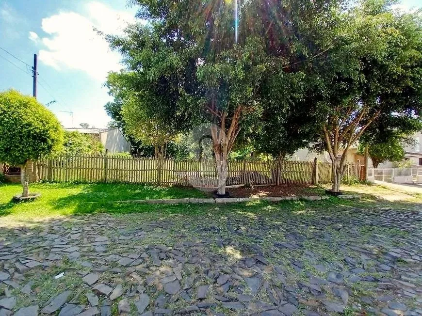 Foto 1 de Lote/Terreno à venda, 700m² em Santa Teresa, São Leopoldo