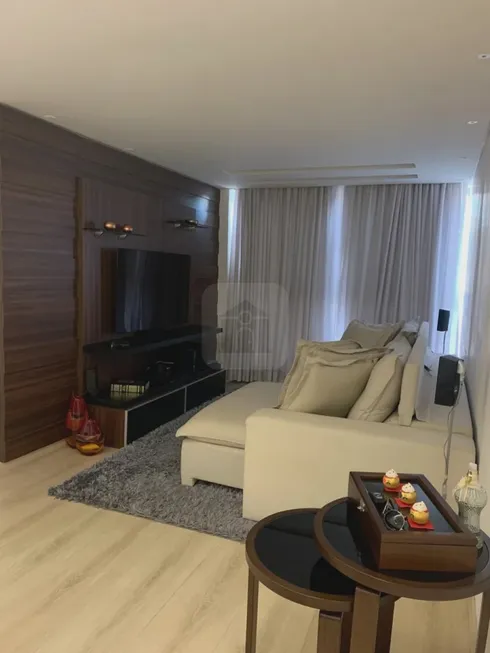 Foto 1 de Apartamento com 2 Quartos à venda, 72m² em Tabajaras, Uberlândia