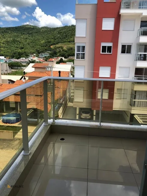 Foto 1 de Apartamento com 3 Quartos à venda, 128m² em Praia De Palmas, Governador Celso Ramos