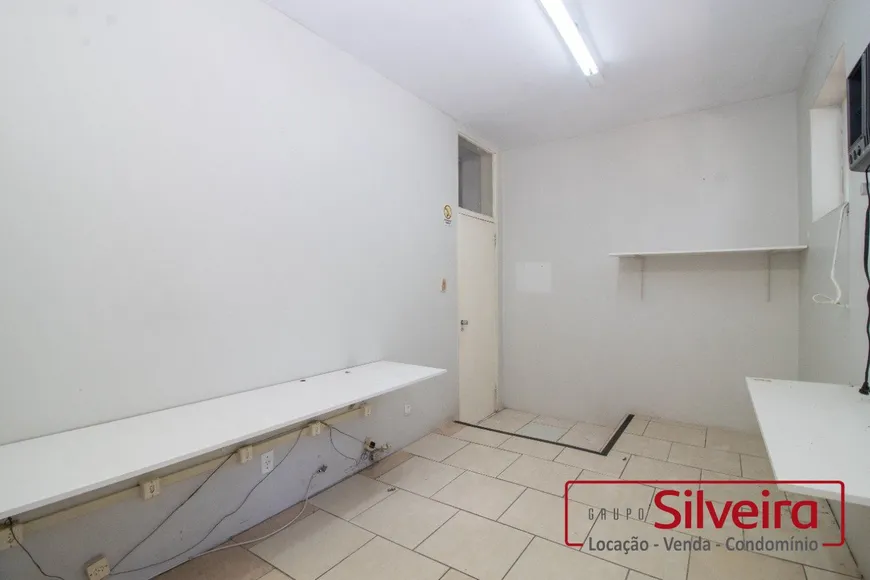 Foto 1 de Ponto Comercial para alugar, 15m² em Bom Fim, Porto Alegre