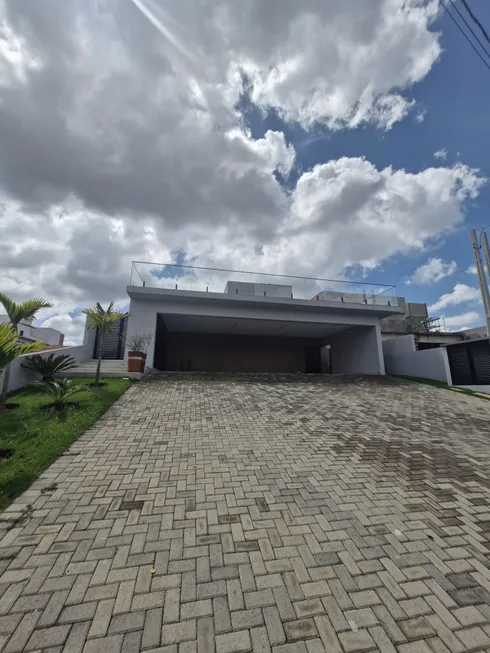 Foto 1 de Casa com 3 Quartos à venda, 400m² em Portal dos Bandeirantes Salto, Salto