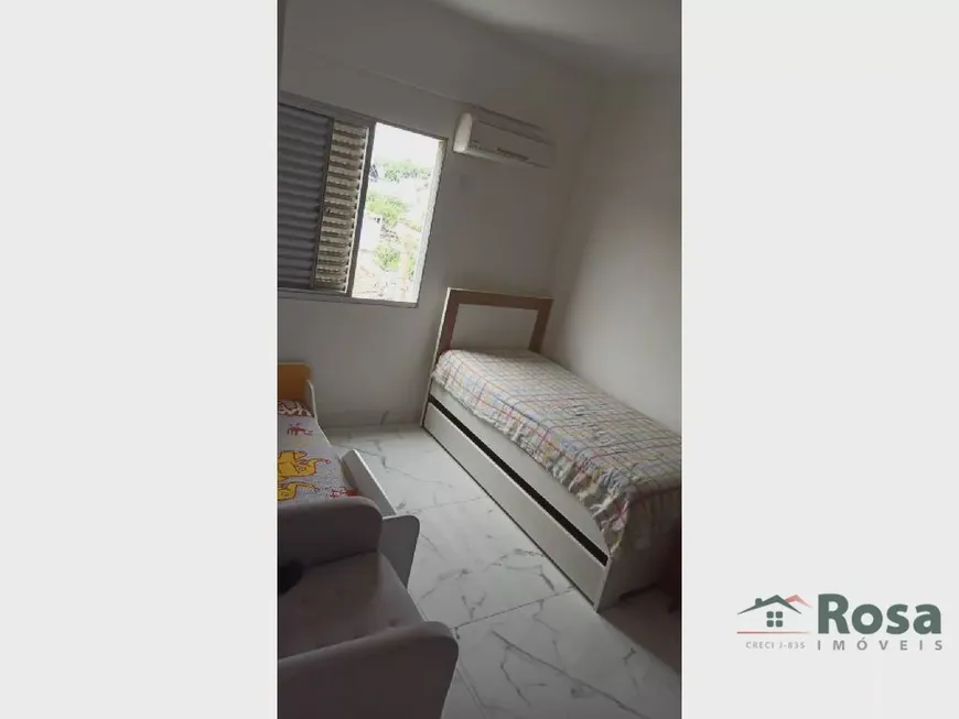 Foto 1 de Apartamento com 2 Quartos à venda, 70m² em Santa Helena, Cuiabá