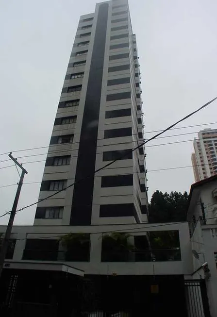 Foto 1 de Apartamento com 4 Quartos à venda, 130m² em Jardim Guedala, São Paulo