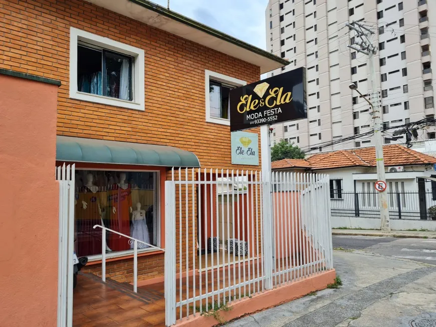 Foto 1 de Ponto Comercial com 3 Quartos à venda em Centro, Jundiaí