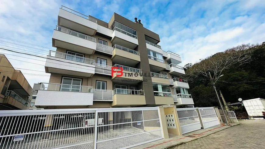 Foto 1 de Apartamento com 3 Quartos à venda, 93m² em José Amândio, Bombinhas