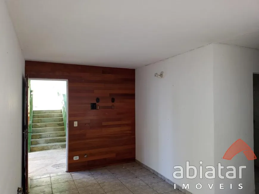 Foto 1 de Apartamento com 2 Quartos à venda, 57m² em Parque Pinheiros, Taboão da Serra