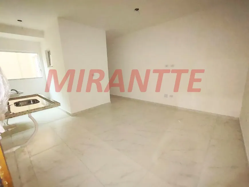 Foto 1 de Apartamento com 1 Quarto à venda, 33m² em Santana, São Paulo