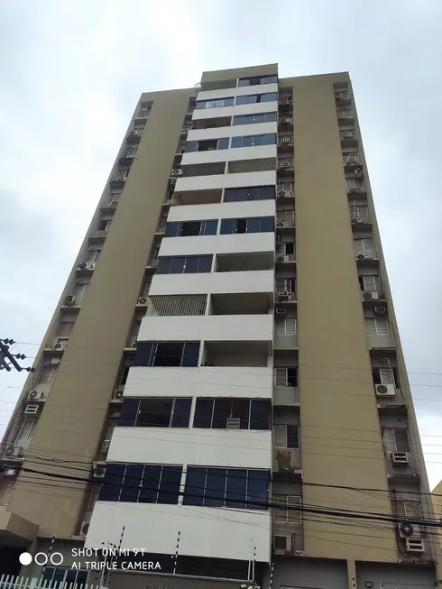 Foto 1 de Apartamento com 2 Quartos para alugar, 89m² em Goiabeiras, Cuiabá