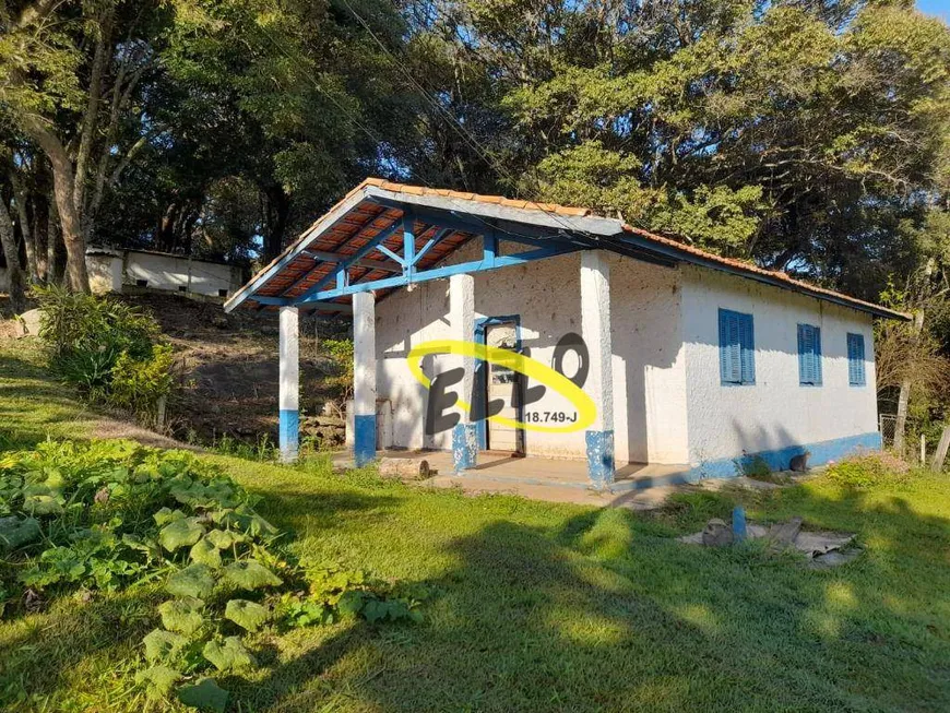 Foto 1 de Fazenda/Sítio com 3 Quartos à venda, 73m² em Ibiuna, Ibiúna